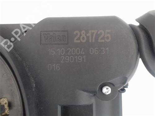 Switch OPEL ASTRA H (A04)  | BP17091838I30 