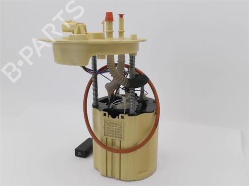 Fuel pump OPEL ASTRA K (B16)  | BP22202402M76 