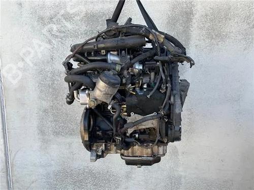 Motor OPEL COMBO Tour  | BP15880614M1 