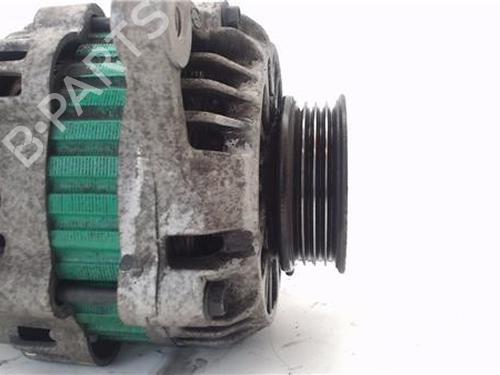 Alternator HYUNDAI ATOS PRIME (MX) 1.0 i | BP30135470M7