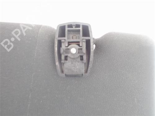 Left sun visor BMW 1 (E81) 120 d | BP13533103I1 