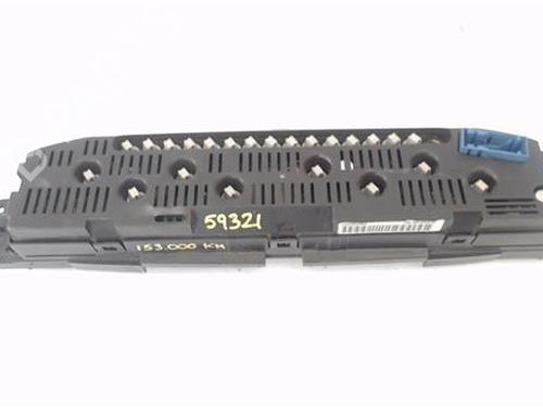 Multifunctionele display CITROËN XSARA PICASSO (N68) 2.0 HDi | BP24870103C48 