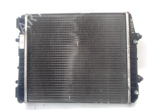 Water radiator CITROËN C1 II (PA_, PS_) 1.2 VTi 82 | BP22651703M31 