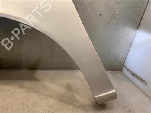 Forkjerm venstre SEAT TOLEDO II (1M2) 1.9 TDI | BP22633212C41 
