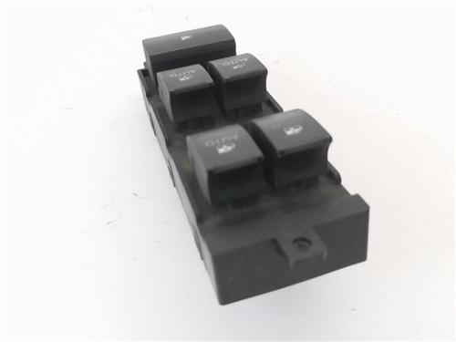 Left front window switch OPEL ANTARA A (L07) 2.2 CDTi | BP29134791I27 - Image 3