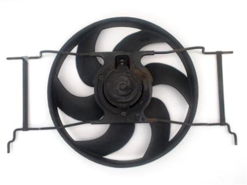 Køleventilator elektrisk CITROËN ZX (N2) [1991-1999]  26434316