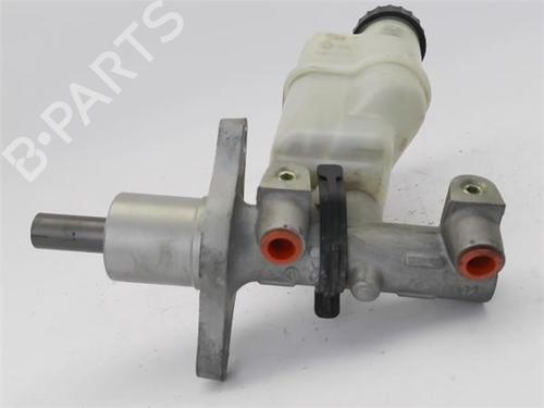 Brake master cylinder CITROËN C5 III (RD_) 2.0 HDi (RDRHD8, RDRHDJ, RDRHR8, RDRHRJ) | BP24446052M77 