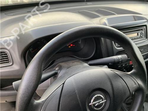 Steering wheel OPEL COMBO Box Body/MPV (X12) 1.3 CDTI (B05) | BP33288175C49 - Image 4