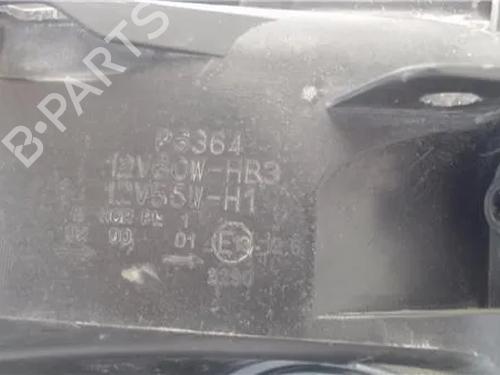 Left headlight HONDA CR-V III (RE_) 2.0 i-VTEC (RE5, RE1) | BP24446092C28 