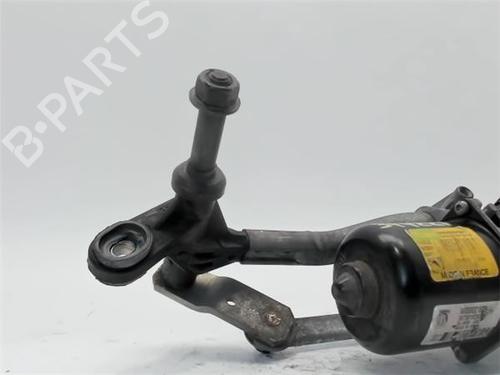 Front wiper motor CITROËN C-ELYSEE (DD_) 1.6 BlueHDi 100 | BP16073700M29 