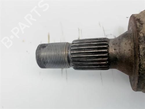 Left front driveshaft PEUGEOT PARTNER Box Body/MPV (5_, G_) 1.6 HDi 90 | BP11341094M38 