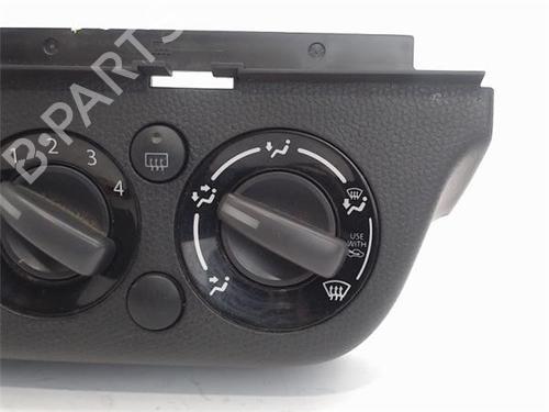 Climate control SUZUKI SWIFT III (MZ, EZ)  | BP15984991I5 