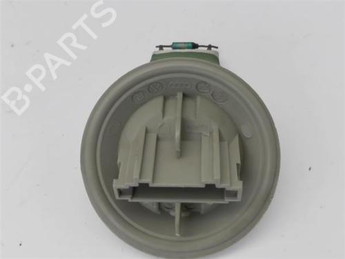 Heater resistor VW POLO V (6R1, 6C1) 1.4 (6R1) | BP21757742M108 