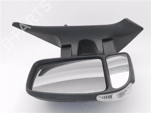 Retrovisor esquerdo RENAULT MASTER III Bus (JV) 2.3 dCi 125 FWD (JV0C, JV0D, JV0H, JV0G, JV0J) | BP33220408C26 - Image 7