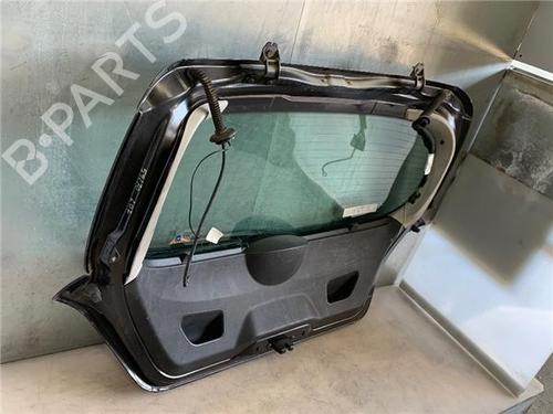 Tailgate PEUGEOT 207 (WA_, WC_) 1.6 HDi | BP24338464C6 