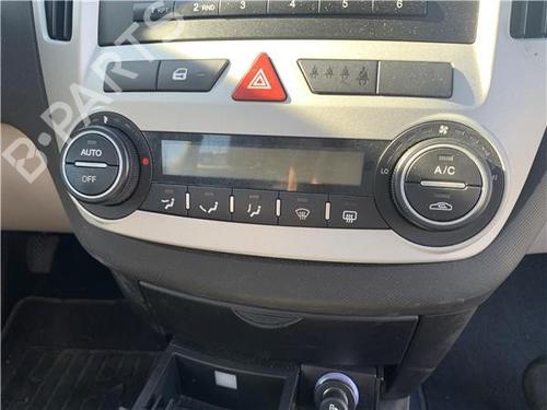 Used Climate control KIA CEE'D SW (ED) 2.0 (143 hp) 32417603