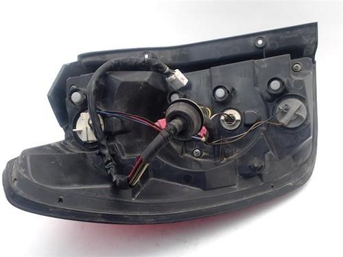 Right taillight CHEVROLET CAPTIVA (C100, C140) 2.0 D | BP22397925C35 