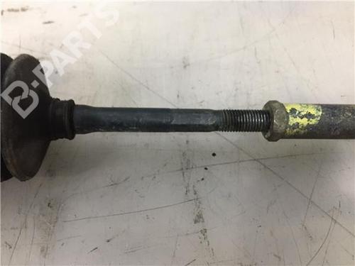 Steering rack SEAT MARBELLA (28A)  | BP11198941M22  - Image 5