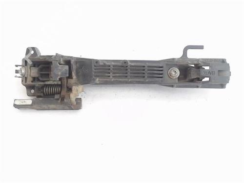 Tailgate handle TOYOTA LAND CRUISER PRADO (_J12_) 3.0 D-4D (KDJ120, KDJ125) | BP11206735C132 