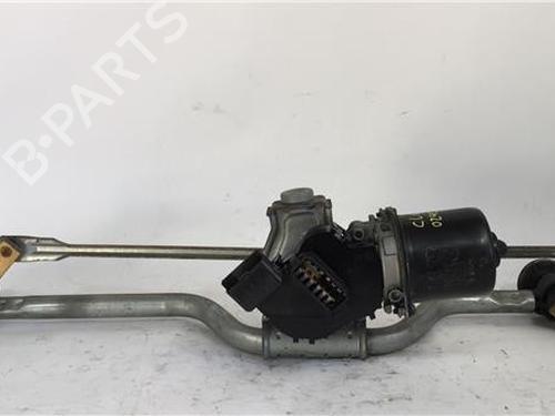 Viskermotor vindrude RENAULT CLIO II (BB_, CB_) 1.5 dCi (B/C2J) (68 hp) 11342295