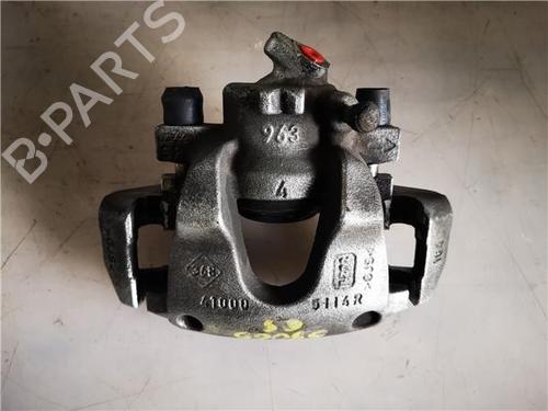 Other RENAULT CLIO IV (BH_) 0.9 TCe 90 (BHNF, BHMA, BHMH, BHJK, BHJR) | BP14344557O1 