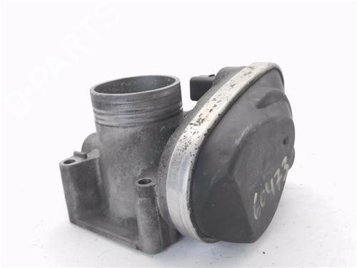 Throttle body VW POLO IV (9N_, 9A_)  | BP29754999M82 