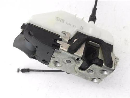 Front left lock NISSAN PRIMERA Hatchback (P12) | BP36778140C98 - Image 8