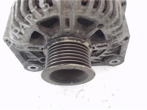 Generator RENAULT GRAND SCÉNIC II (JM0/1_) 1.9 dCi (JM14) | BP26956072M7 