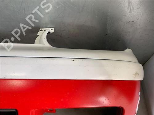 Front bumper VW GOLF IV (1J1)  | BP22132664C7 