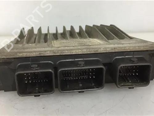 Electronic module RENAULT CLIO II (BB_, CB_) 1.5 dCi (B/CB07) | BP10983063M83 