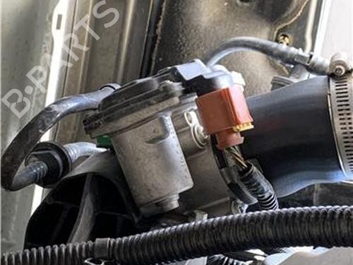 Used Throttle body Throttle body FORD FOCUS III [2010-2020] 29259976 29259976