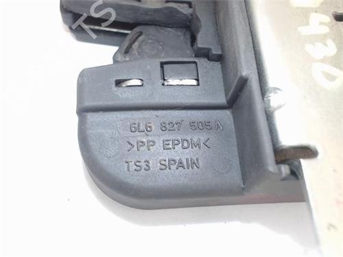 Tailgate lock SEAT IBIZA III (6L1) 1.9 TDI | BP16930206C101 