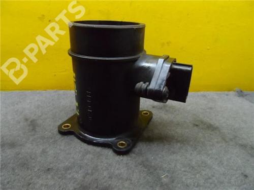 Used Mass air flow sensor NISSAN ALMERA TINO (V10) 1.8 (114 hp) 9764814