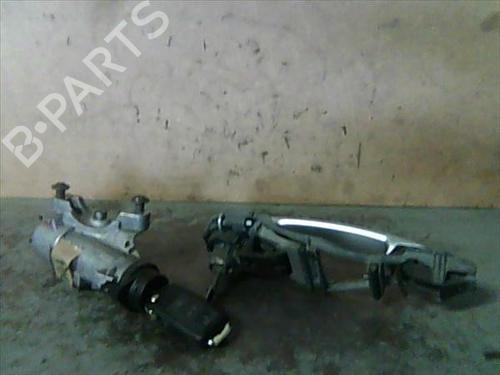 Andre VW POLO (9N_, 9A_) 1.4 16V (75 hp) 14334520