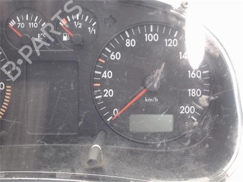 Instrument cluster SEAT AROSA (6H1) 1.0 | BP12597600C47 