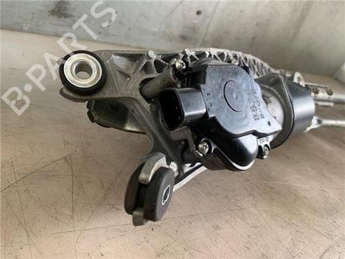 Front wiper motor MITSUBISHI LANCER VIII (CY_A, CZ_A) 2.0 DI-D (CY8A) | BP33730048M29 - Image 5