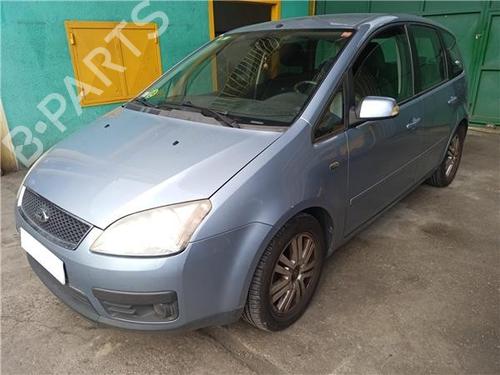 Seat buckle FORD FOCUS C-MAX (DM2) 1.8 TDCi | BP33437681I32 - Image 6