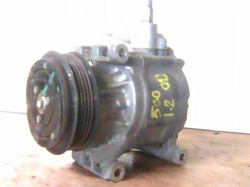 AC compressor FIAT 500 (312_) 1.2 (312AXA1A) | BP9667233M34 