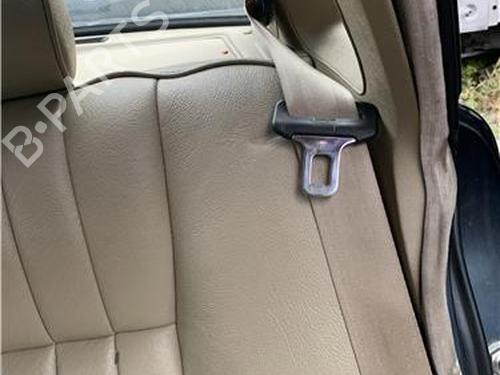 Used Rear left seatbelt JAGUAR XJ (XJ40, XJ81) [1986-1995]  32419051