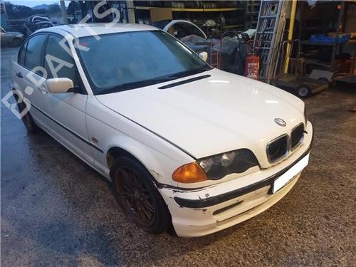 Brugte BMW 3 (E46) [1997-2005]  4389077