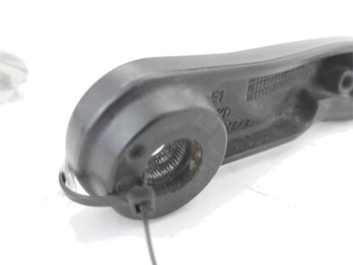Front windshield wiper arm NISSAN MICRA III (K12)  | BP24038019C143
