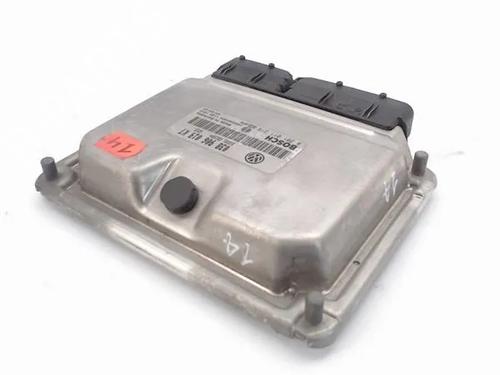 Used Electronic module SEAT IBIZA III (6L1) [2002-2009]  13050728