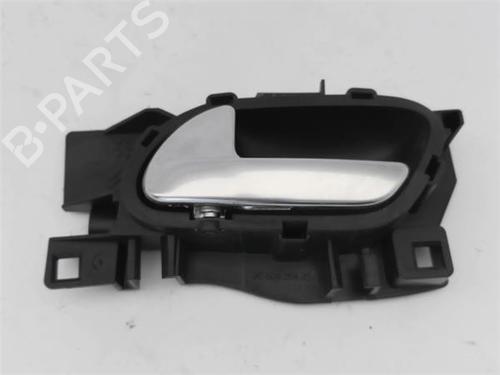 Used Rear left interior door handle CITROËN C4 II (NC_) [2009-2025]  23408744