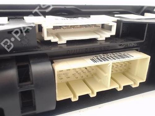Climate control VW POLO (9N_, 9A_)  | BP25146788I5 