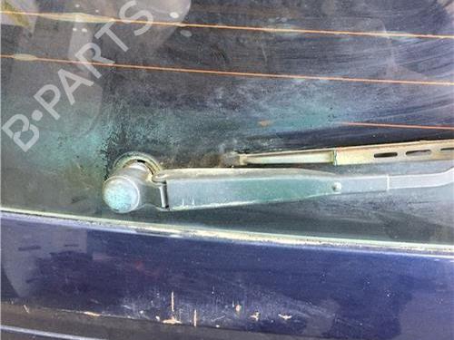 Tailgate CHRYSLER VOYAGER IV (RG, RS) 2.5 CRD | BP9683604C6 