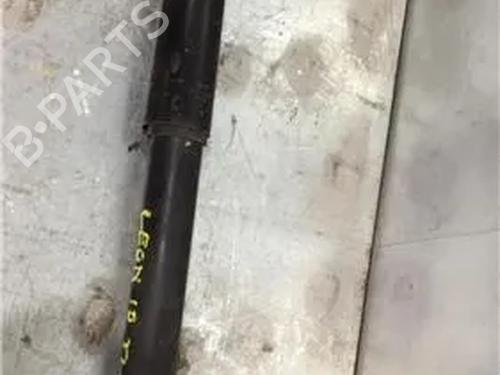 Used Left rear shock absorber SEAT LEON (1P1) 1.4 TSI (125 hp) 12148479
