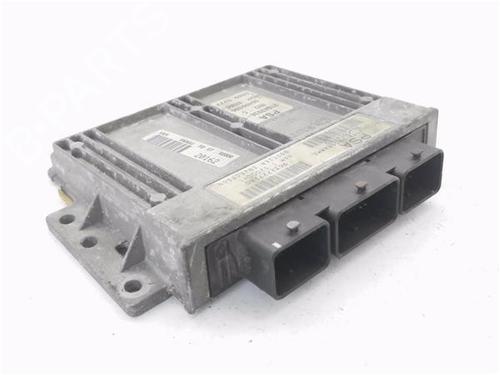 Elektronische module CITROËN XSARA PICASSO (N68) 1.8 16V (115 hp) 30980886