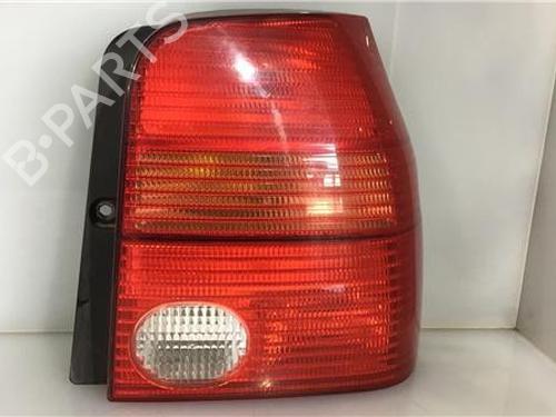 Højre baglygte VW LUPO I (6X1, 6E1) 1.0 (50 hp) 9685413