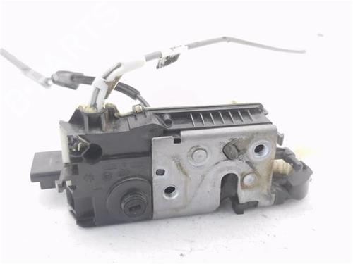 Front left lock CITROËN C4 II (NC_) 1.6 HDi 90 | BP34378497C98  - Image 8