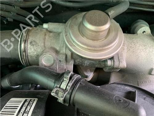 Egr SKODA FABIA II (542) 1.4 TDI | BP32450977M69 